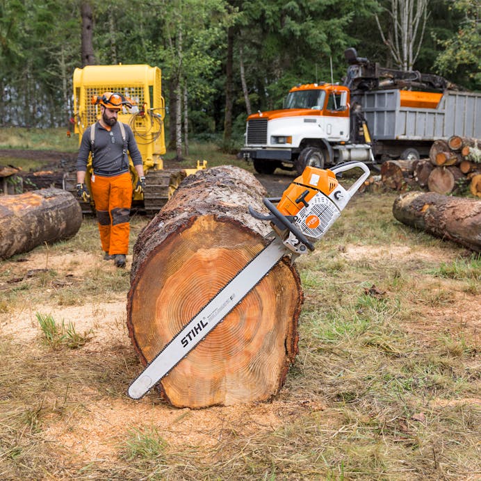 STIHL MS 881 R MAGNUM Clermont County Equipment