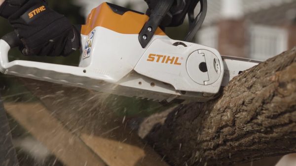 STIHL MSA 120 C-B