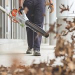 STIHL BGA 100