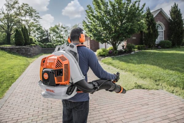 STIHL BR 800 C-E MAGNUM®