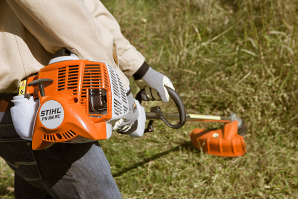 STIHL FS 56 C-E
