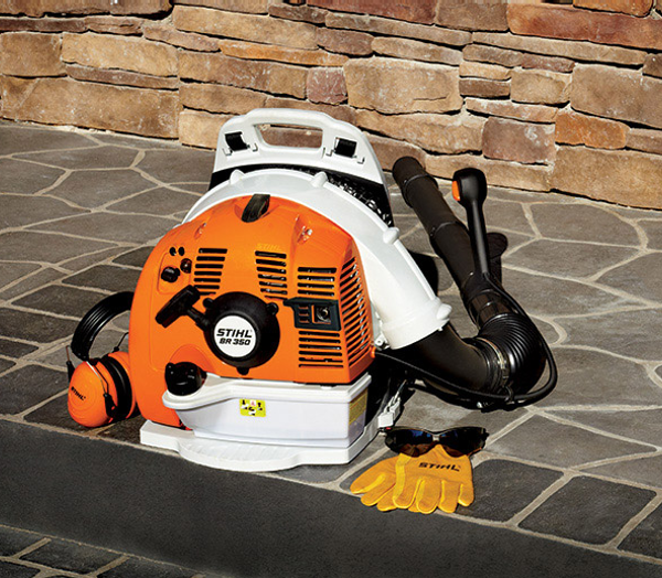 STIHL BR 350