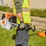 STIHL FS 111 RX