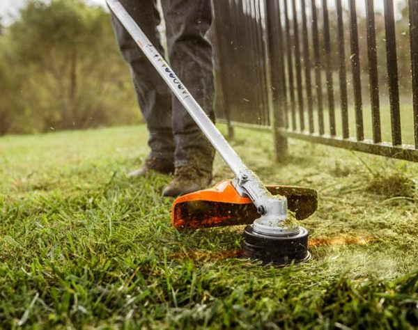 STIHL FS 131 R