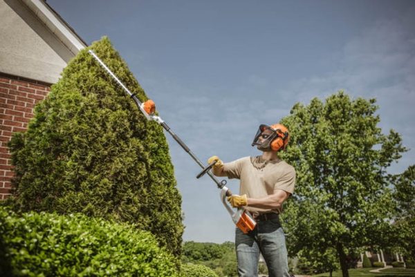 STIHL HLA 65