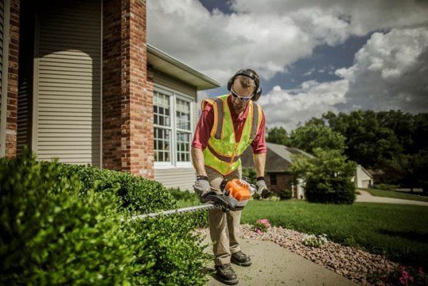 STIHL HS 87 T