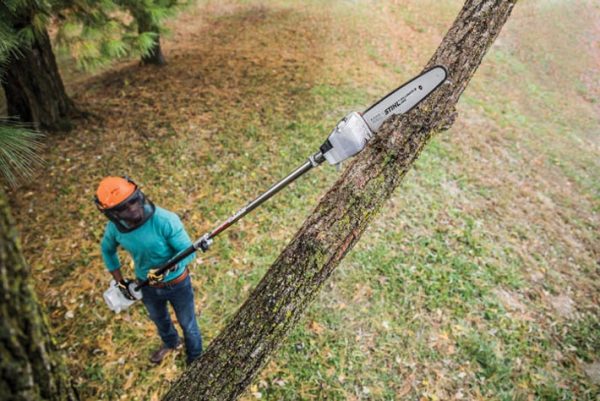 STIHL HT 56 C-E