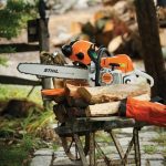 STIHL MS 311