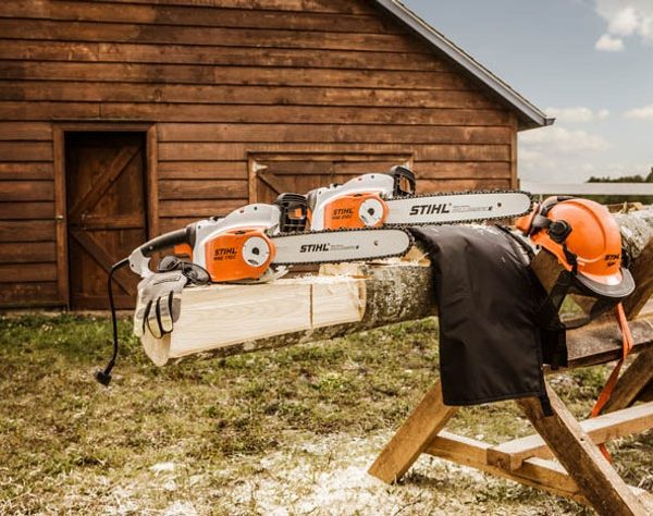 STIHL MSE 170 C-B