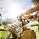 STIHL MS 251 WOOD BOSS®