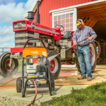 STIHL RB 400 DIRT BOSS®