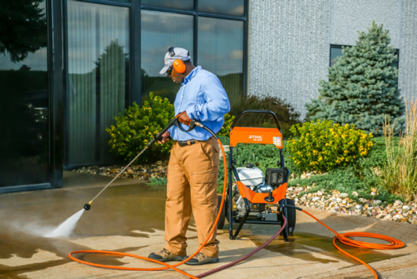 STIHL RB 800
