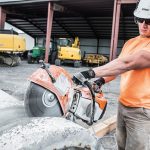 STIHL TS 420 STIHL Cutquik®