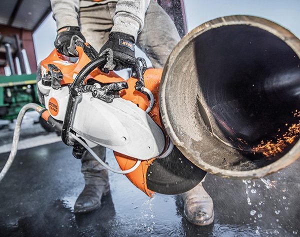 STIHL TS 440 STIHL Cutquik®