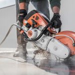 STIHL TS 700 STIHL Cutquik®