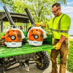 STIHL BR 600