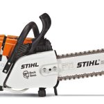 STIHL GS 461 ROCK BOSS®