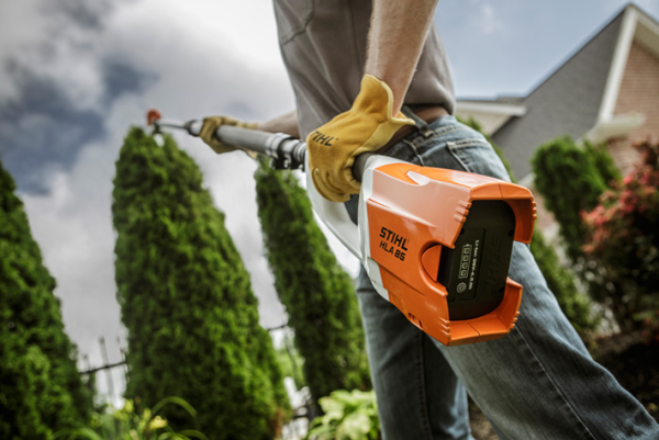 STIHL HLA 85