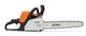 STIHL MS 180