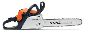 STIHL MS 211 C-BE