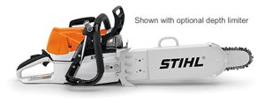 STIHL MS 462 R C-M Rescue