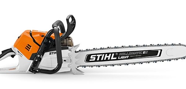 STIHL MS 500i R