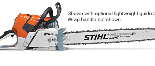 STIHL MS 661 R C-M MAGNUM®