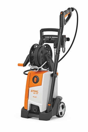STIHL RE 110 PLUS