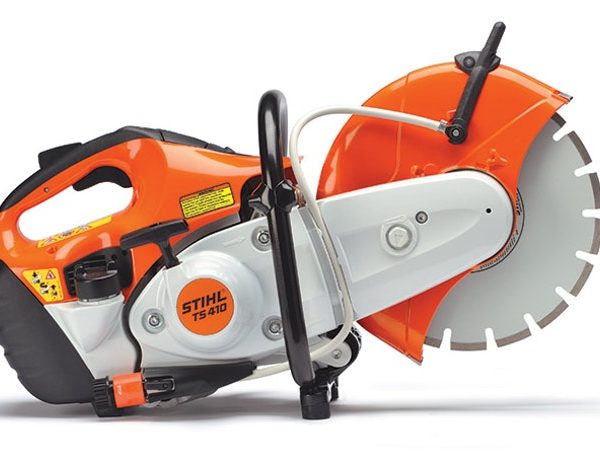 STIHL TS 410 STIHL Cutquik®