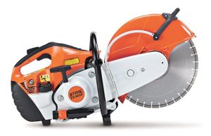 STIHL TS 500i STIHL Cutquik®