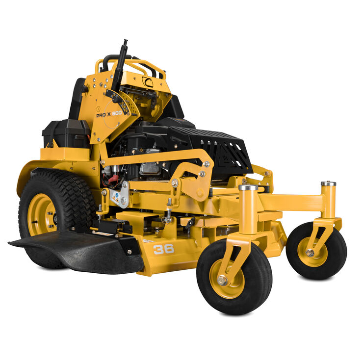 Cub Cadet PRO X 636 (53FZ3CSBA50) Cub Cadet PRO X 636 (53FZ3CSBA50)