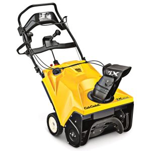 Cub Cadet 1X 21" LHP Snow Blower
