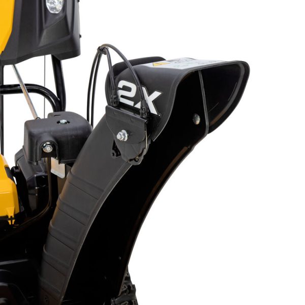 Cub Cadet 2X 24" INTELLIPOWER™ Snow Blower
