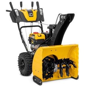Cub Cadet 2X 24" INTELLIPOWER™ Snow Blower