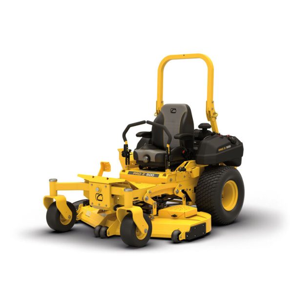 Cub Cadet PRO Z 560 L KW