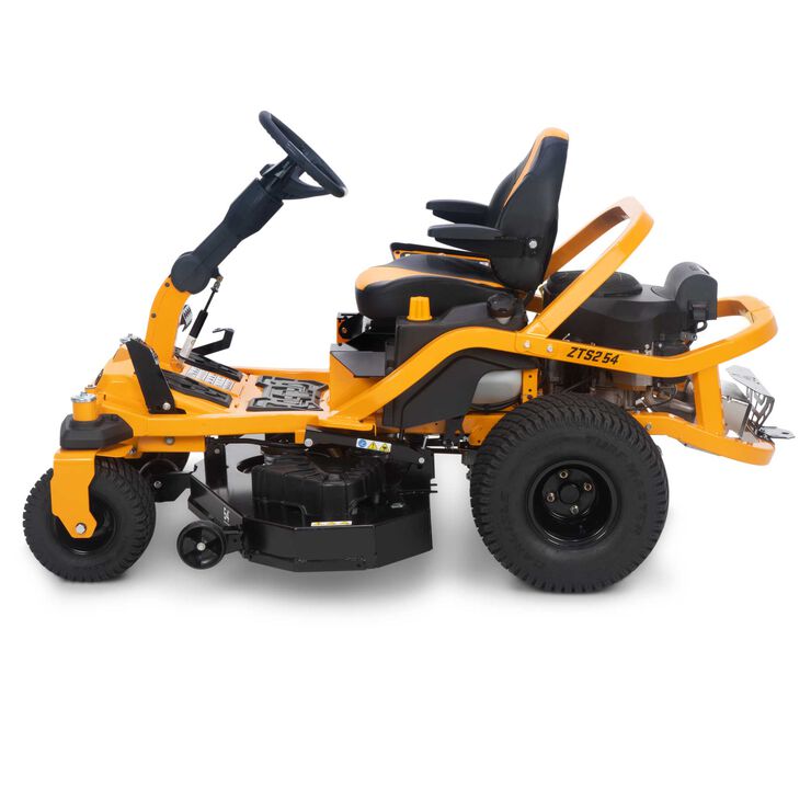 Cub Cadet ZTS2 54 (17ASGGY3A10) Cub Cadet ZTS2 54 (17ASGGY3A10)