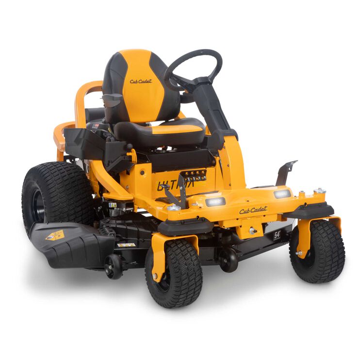 Cub Cadet ZTS2 54 (17ASGGY3A10) Cub Cadet ZTS2 54 (17ASGGY3A10)