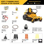 Cub Cadet ZT1 50