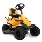 Cub Cadet CC30H Riding Lawn Mower (13BC21JDA10)