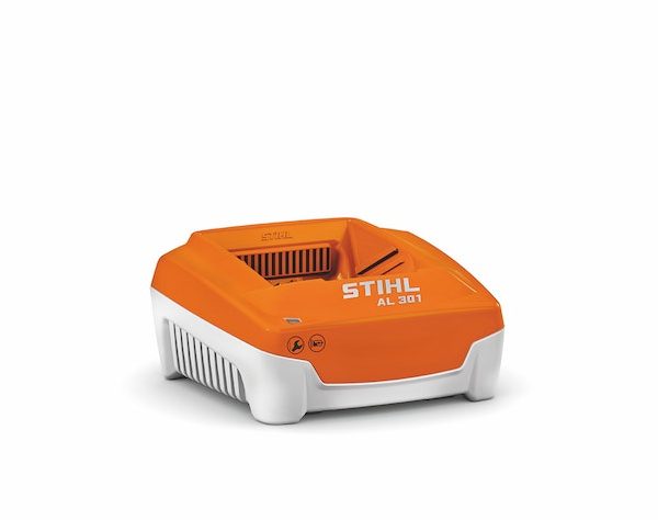 STIHL AL 301 Rapid Battery Charger