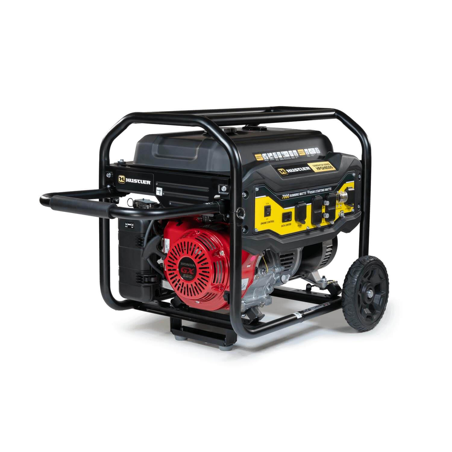 Hustler HPGH8500 Hustler HPGH8500