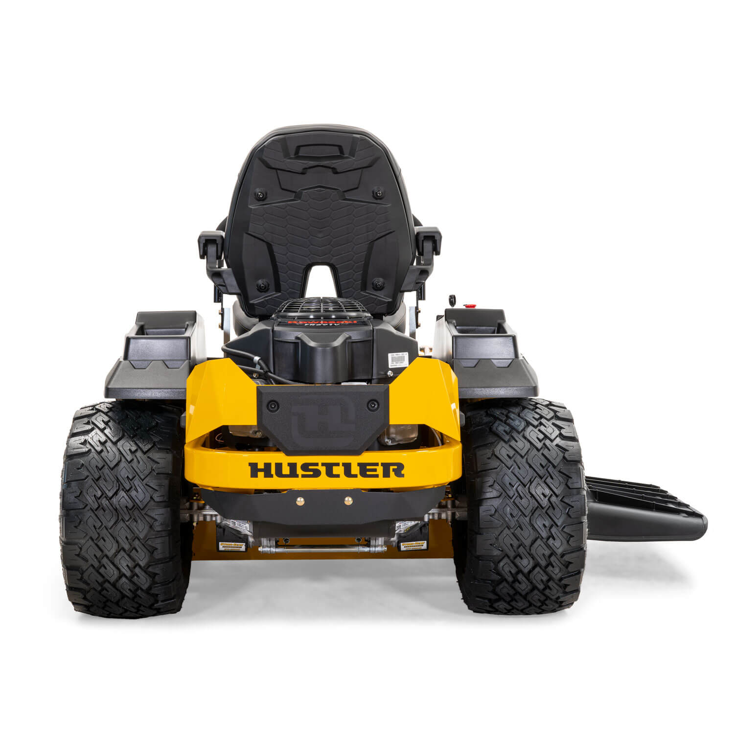 Hustler Raptor XDX Hustler Raptor XDX