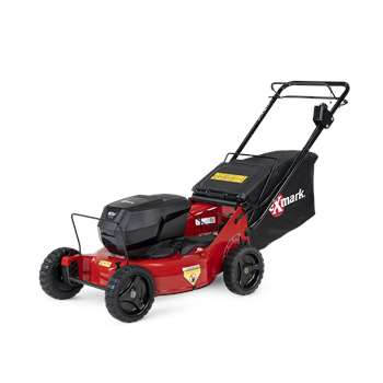 Exmark Commercial 21 V-Series - ECV060B0121000