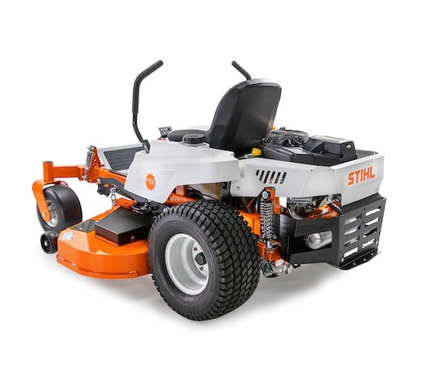 STIHL STIHL RZ 261