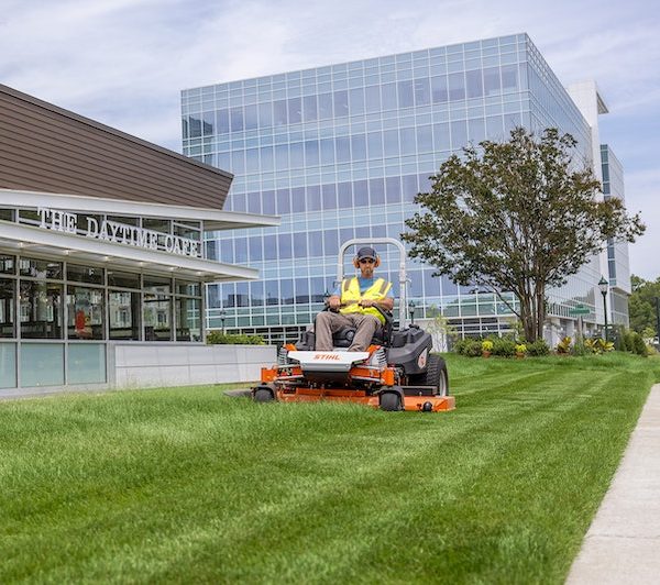 STIHL STIHL RZ 900 Series