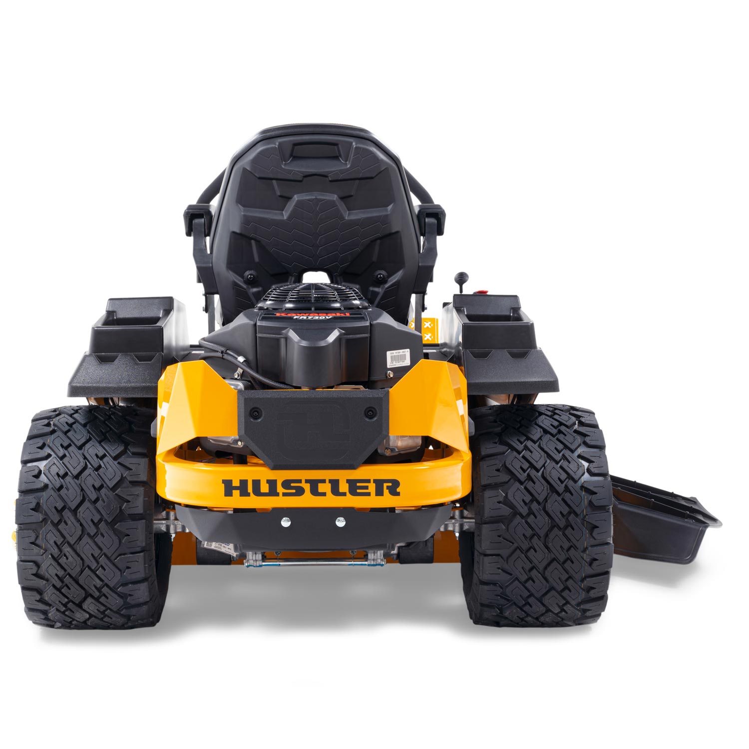 Hustler Raptor XD Hustler Raptor XD