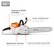 STIHL MSA 220 C-B