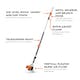 STIHL HT 135