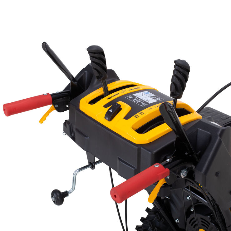 Cub Cadet 3X® 26" IntelliPOWER® Snow Blower (31AH5JVAB10) Cub Cadet 3X® 26" IntelliPOWER® Snow Blower (31AH5JVAB10)