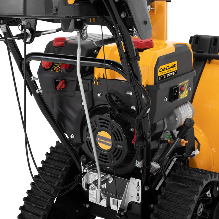 Cub Cadet 3X® 26" TRAC IntelliPOWER® Snow Blower (31AH7JVXB10) Cub Cadet 3X® 26" TRAC IntelliPOWER® Snow Blower (31AH7JVXB10)